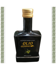 olio extravergine d’oliva DONNA PINUCCIA bottiglia 500ml