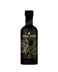Amaro Amacardo Black (50 cl)