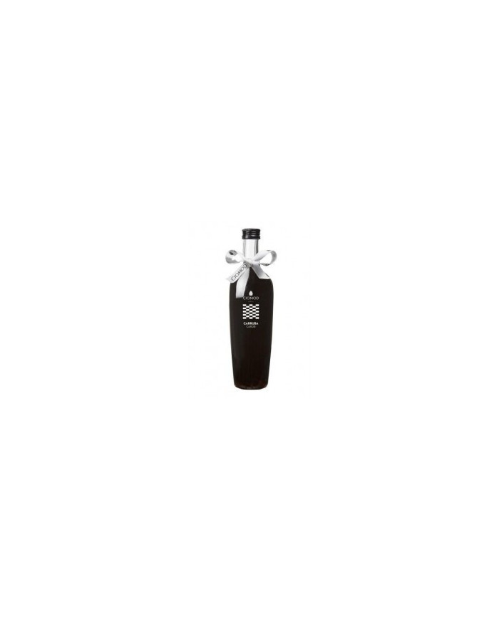Liquore artigianale siciliano carrubba Ciomod 50 cl