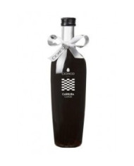 Liquore artigianale siciliano carrubba Ciomod 50 cl