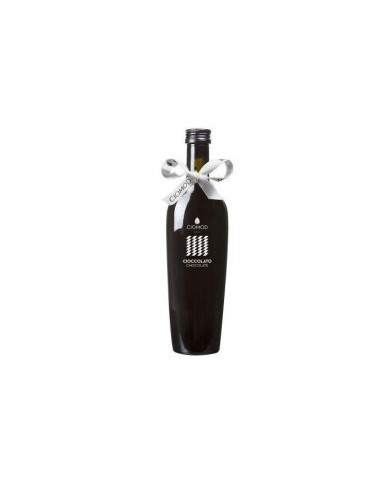 Liquore al Cioccolato Ciomod (50 cl) | Adelfio