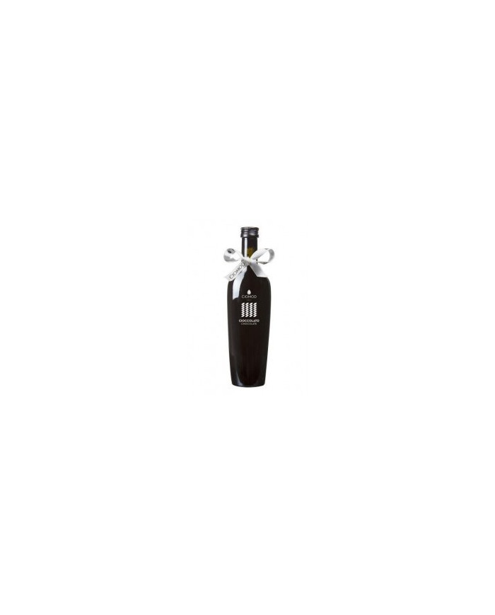 Liquore al Cioccolato Ciomod (50 cl) | Adelfio
