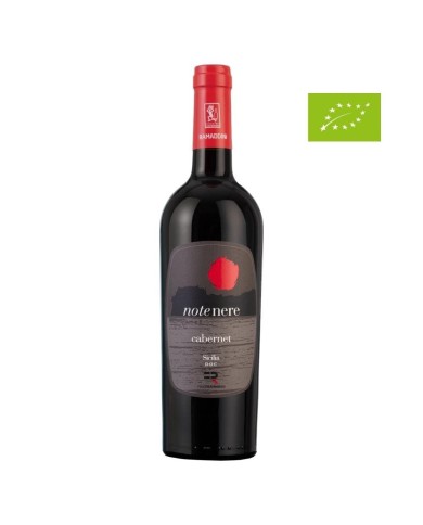 Note Nere Cabernet DOC Ramaddini  (750 ml) Note Nere Cabernet DOC Ramaddini  (750 ml)