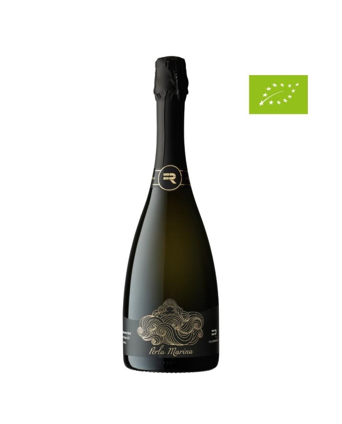 Perla Marina Spumante Moscato Brut IGT Ramaddini (750 ml)