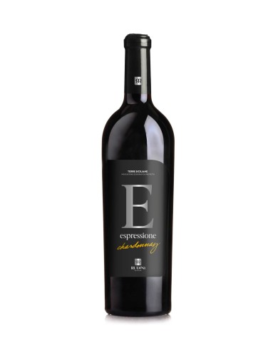 Espressione Chardonnay Rudinì (750 ml) Espressione Chardonnay Rudinì (750 ml)