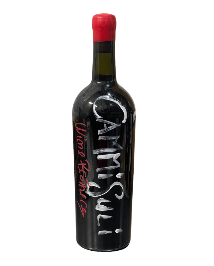 Petit Verdot Cammisuli (750 ml)