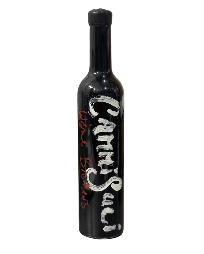 Rosso Passito Terre Siciliane Cammisuli (750 ml)