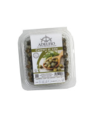 Capperi al sale Adelfio 200 g