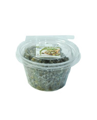 Capperi siciliani al sale Adelfio 200 g