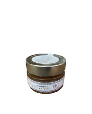 Confettura di Cipolle Le 3 Castagne dell'Etna 100 gr