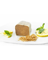 Bottarga di Tonno Rosso in busta sottovuoto Adelfio