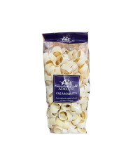 Calamarata pasta artigianale siciliana Adelfio 500gr