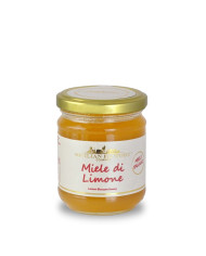 Miele di Limone Sicilian Factory 250 gr
