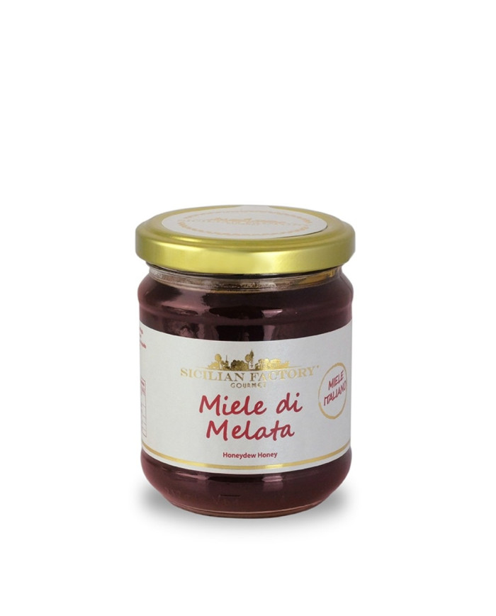 Miele di Melata Sicilian Factory 250 gr