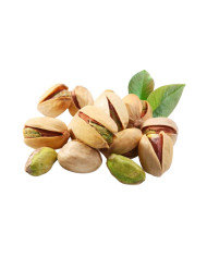 Pistacchio al Naturale vaschetta 100 gr