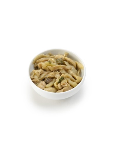 Melanzane siciliane sott'olio Conserve del Conte 280 gr