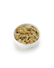 Melanzane siciliane sott'olio Conserve del Conte 280 gr