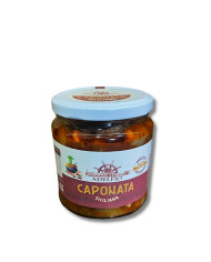 Caponata siciliana Adelfio (290 g)