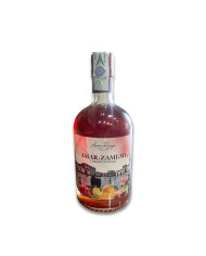 Amaro arancia, melograno e fichi d'India Amar-Zamemi (50 cl)