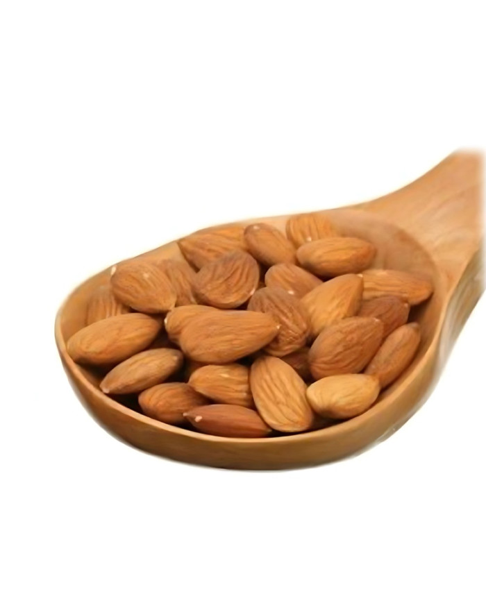 Mandorle tostate siciliane in busta (180 gr)