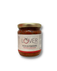 Pesto di pomodoro Lover (190 g)