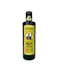 Olio Extra Vergine d'Oliva Tonda Iblea di Sicilia | Azienda Corallo