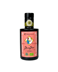 Olio evo Donnadoro monocultivar Biancolilla 250ml