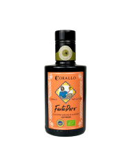 Fantedoro, olio evo blend di cultivar siciliane moresca biancolilla nocellara tonda iblea