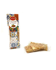 Croccante alle mandorle siciliane Seminara (150 gr)