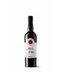 Marsala superiore semisecco 10 anni DOP RALLO (750 ml) | Adelfio