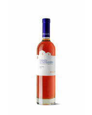 Passito di Pantelleria DOP RALLO (500 ml) | Adelfio