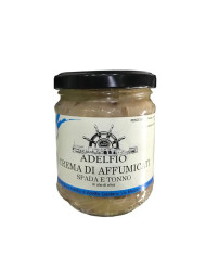 Crema d'affumicati in vaso Adelfio 100 g