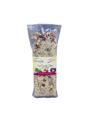 Cous Cous alla siciliana con ortaggi Spizzichìa (250 gr)