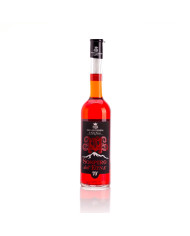 Liquore Sospiro dell'Etna Cavalier Giuffrida (10 cl)