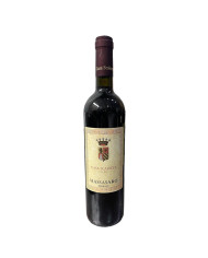 Massaro Nero d'Avola Cabernet Sauvignon (750 ml)