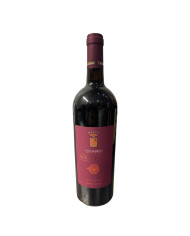 Ronciccio DOC Eloro Nero d'Avola (750 ml)