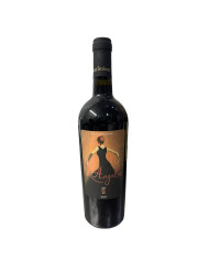 L'Angela DOC Sicilia Petit Verdot (750 ml)