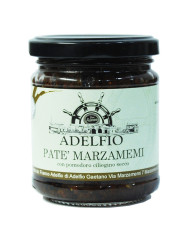 Patè Marzamemi Adelfio (200 gr)