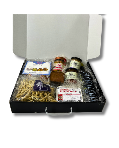 cesta regalo Favignana prodotti tipici siciliani cesta regalo Favignana prodotti tipici siciliani