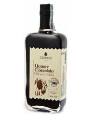 Liquore al Cioccolato Ciomod (50 cl) | Adelfio
