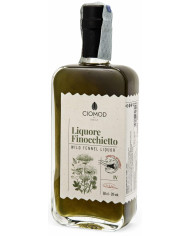 liquore al finocchietto selvatico