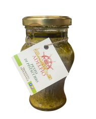 Pesto di Pistacchio Adelfio (190 g)
