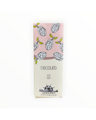 Cioccolato di Modica Adelfio alla Rum (100 gr)