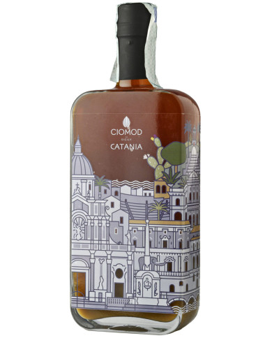 Liquore alla Cannella Ciomod 50 cl