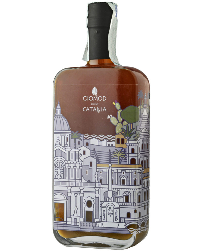 Liquore alla Cannella Ciomod 50 cl