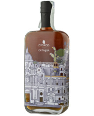 Liquore alla Cannella Ciomod 50 cl
