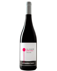 Alikase Nero d’Avola Leonarda Tardi (750 ml)