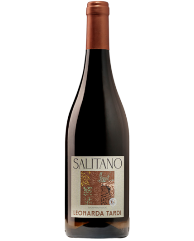 Catarratto Leonarda Tardi (750 ml)
