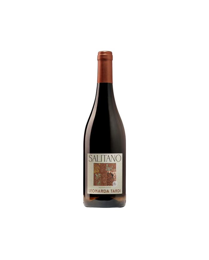 Catarratto Leonarda Tardi (750 ml)