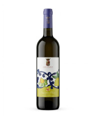 Sauvignon Blanc IGT Casa Scalecci (750 ml)